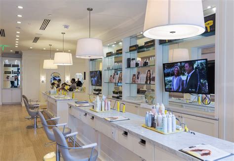 Drybar Shops